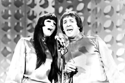 Cher Sues Heirs Of Sonny Bono Over Song And Record Revenue
