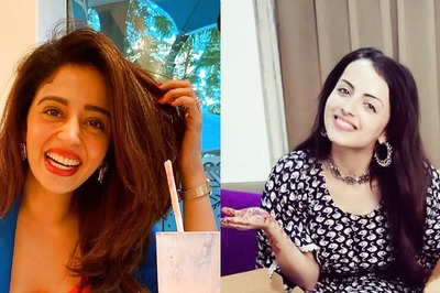 World Food Day: Nehha Pendse Loves Mumbai Delicacies, Shrenu Parikh Enjoys Gujarati Dishes