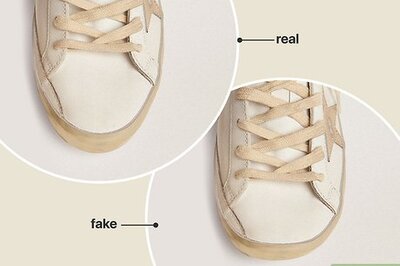 How to Tell the Difference Between Fake vs Real Golden Goose Shoes