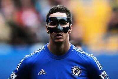 Fernando Torres key as Chelsea take on Basel in Europa League