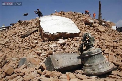 Quake phobia leading to medical disorders: Doctors