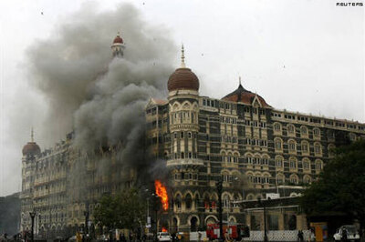 26/11 Mumbai attacks case: Defence lawyers oppose 'video-link' trial in Pakistan