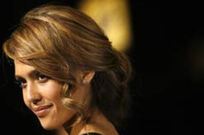 The Eye, spine-chilling horror flick