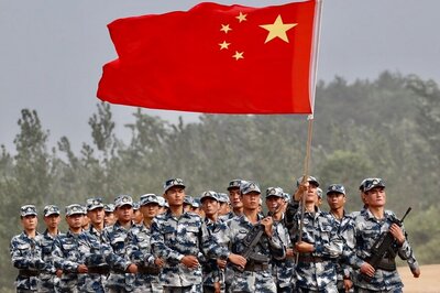 China Has 'Reasonably' Expanded South China Sea Islands, Says Report