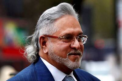 Vijay Mallya Has No Change of Heart, Law is Catching up to Him: BJP