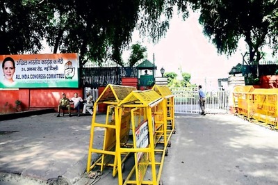 Nehru-Gandhi Link to Mughals, Aung San Suu Kyi's Host: Home to Cong for 41 Yrs, the Rise & Fall of 24, Akbar Road