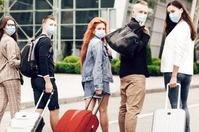 Australia Halts Border Reopening Over Omicron Fears: PM