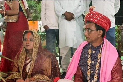 An Idea Can Change Your Life: For LS Polls, Bihar's Don Marries in 'Inauspicious Period' | How 'Mrs Bahubalis' Used as Proxies