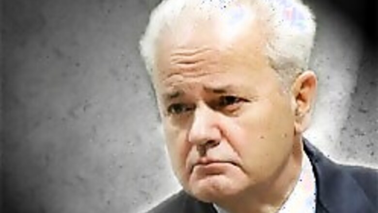 Confusion over Milosevic funeral