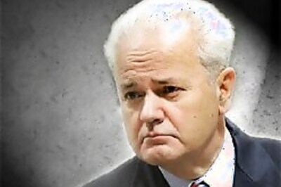 Confusion over Milosevic funeral