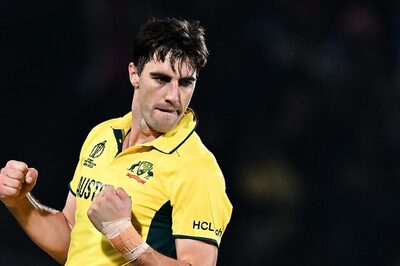 IND vs AUS: Pat Cummins' Instagram Post Adds Extra Edge to World Cup Final
