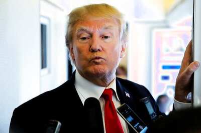 Donald Trump Retweets Videos Purporting to Show Violence by Muslims