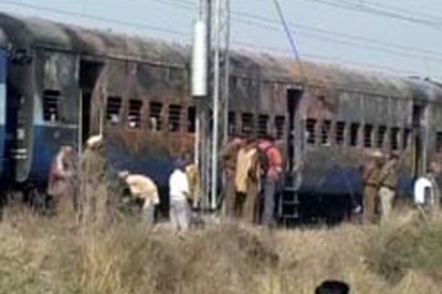 11 blast victims' bodies identified