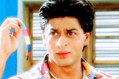 Was SRK a Man Child in 'Kuch Kuch Hota Hai'? Woman Sums Up KJo Film in a Single Tweet
