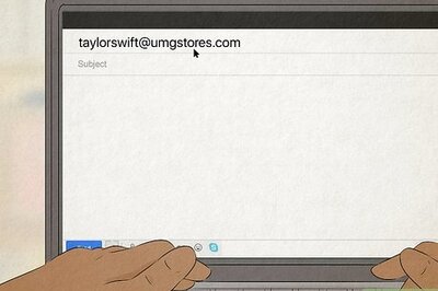 The Best Ways to Contact Taylor Swift and Her Team