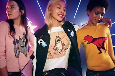 Coach Reveals Spring 2018 Campaign Featuring Rising Runway Stars