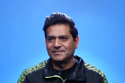 Ex-PAK Pacer Aaqib Javed Set to Get Bigger Role in PCB: Sources