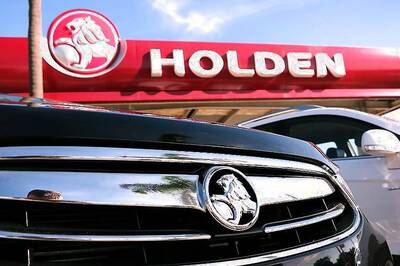 Last Auto Manufacturing Plant of Australia Shuts Down