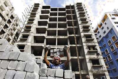 Housing Sales Up 7% in Jan-June in 8 Cities; Unsold Stock Down