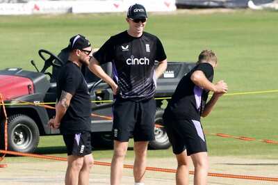 Pakistan vs England: Ben Stokes Says 'A Wicket Similar to First Test Will Give Us More Advantage'