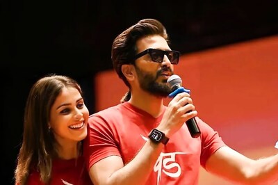 Riteish, Genelia Deshmukh's Ved Collects Rs 5 Crores On Day 9, Starts Well On Monday