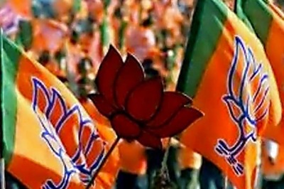 Delhi polls: BJP Union ministers, MPs given charge of constituencies