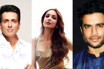 Aryan Khan Gets Bail: Sonu Sood, R Madhavan, Malaika Arora Lead Bollywood's Wishes For SRK's Son