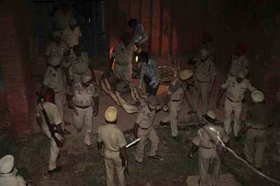 Gurdaspur terror attack: BSF DG to visit the site, Indo-Pak border on Wednesday