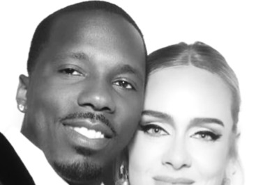 Did Adele Just Refer To Rich Paul As Her 'Husband' At Las Vegas Show?