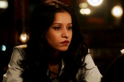 The new film 'Fired' from the 'Love Shots' series is all about getting the much needed push from your partner to pursue your dream