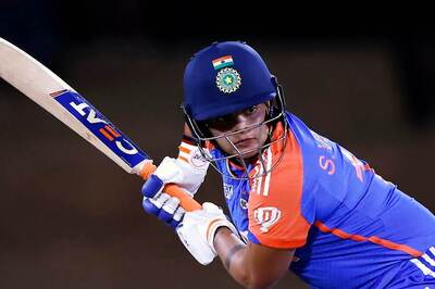 Shafali Verma Going into Women’s T20 World Cup With Much-needed Mindset Upgrades