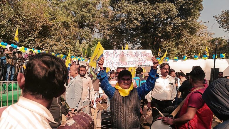 News18 Evening Digest: Will Do Your Work First, Kejriwal Tells Those Who Didn't Vote for AAP and Other Stories
