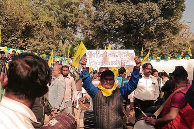 News18 Evening Digest: Will Do Your Work First, Kejriwal Tells Those Who Didn't Vote for AAP and Other Stories