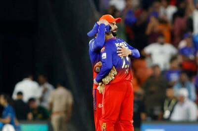 'Agle Saal Cup Namde': Social Media Floods With Memes as RCB Crash Out of IPL 2024 With Eliminator 1 Loss to RR