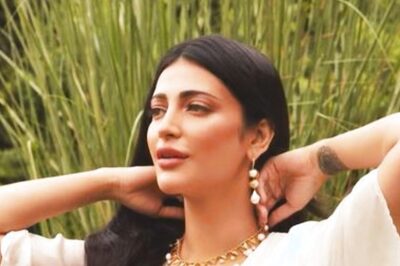 Shruti Haasan Says the Thought of Marriage Makes Her Nervous, Reveals She Dated Actors and It Was Terrible