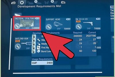 How to Get D Dog in Metal Gear Solid V