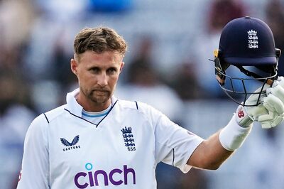 IND vs ENG: Joe Root Says 'Tried to Just Play' on Going from Reverse Scoop Out to Stable Hundred