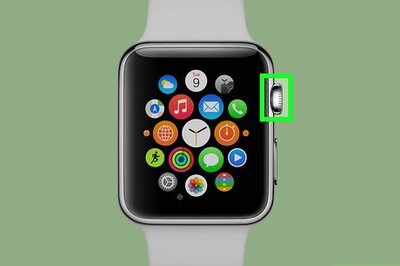 How to Eject Water from the Apple Watch After It Gets Wet