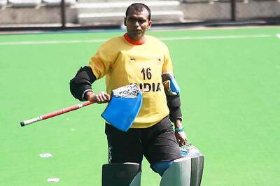 HIL will improve skills of Indian players: Sreejesh