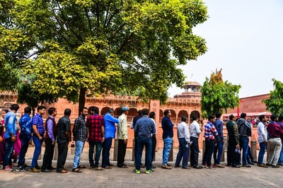 India Post Recruitment 2021: Applications Invited for 2,357 GDS Posts