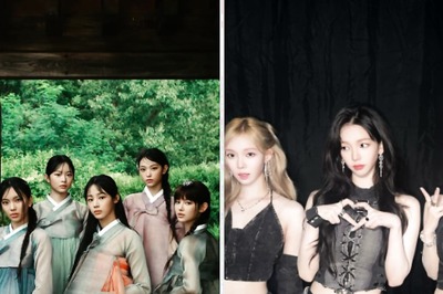NewJeans Falls Out Of Top 30 Girl Group Brand Reputation Rankings, Here's Who Are In The List