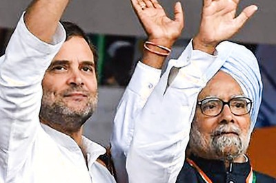 Ex-PM Manmohan Singh Backs BJP Govt's Stand on Russia-Ukraine War; Rahul Gandhi Agrees