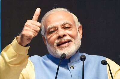 PM Modi Thanks People of Maharashtra & Haryana for Their Support, Vows to Continue Working with Same Zeal as Before