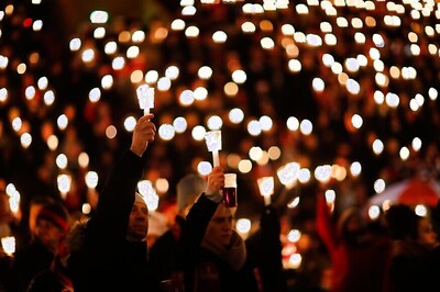 20 Students Die in Freak Tree Accident in Ghana