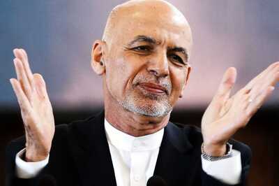 From Expertise on Failed States to Creating One: Fall & Fall of Ashraf Ghani, Afghanistan's Latest 'Villain'
