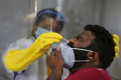 Telangana Continues to See Surge in Covid-19 Cases, 2,478 More Infections Take Tally to 1.35L