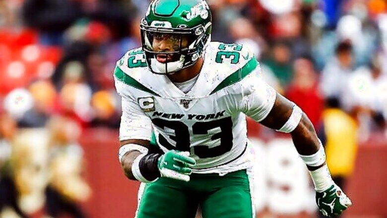 Jamal Adams leaves stress behind with new start in Seattle