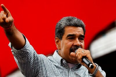 Santa Comes Early to Venezuela As Maduro Moves Christmas Day To October 1 Amid Election Turmoil