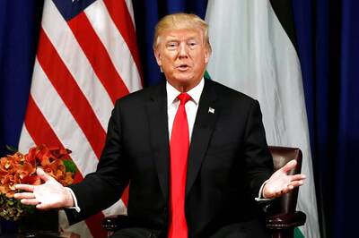 US Billionaire Tom Steyer Launches Campaign to Impeach Donald Trump