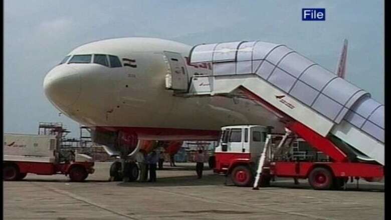 Differently-abled woman denied wheel-chair, Air India orders enquiry
